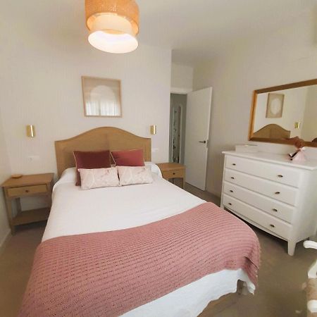 Mendoza A Un Paso De La Playa Apartment Málaga Exterior foto