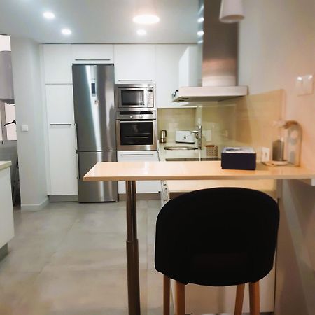 Mendoza A Un Paso De La Playa Apartment Málaga Exterior foto