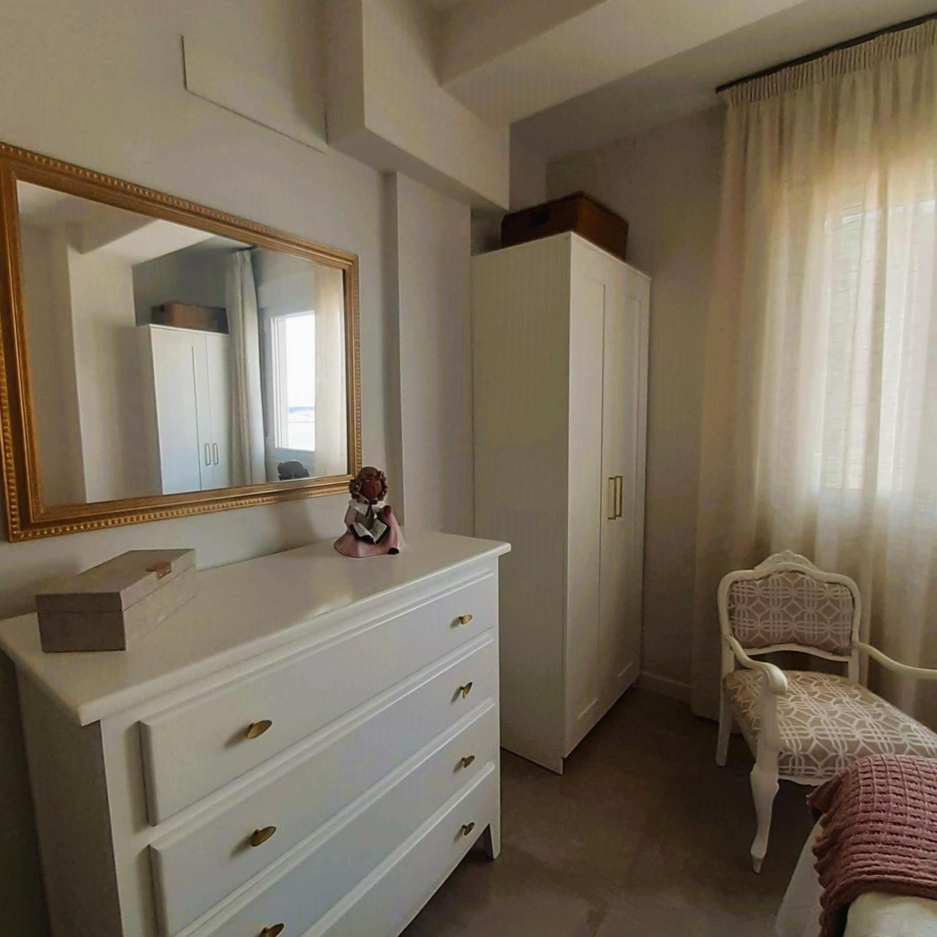 Mendoza A Un Paso De La Playa Apartment Málaga Exterior foto
