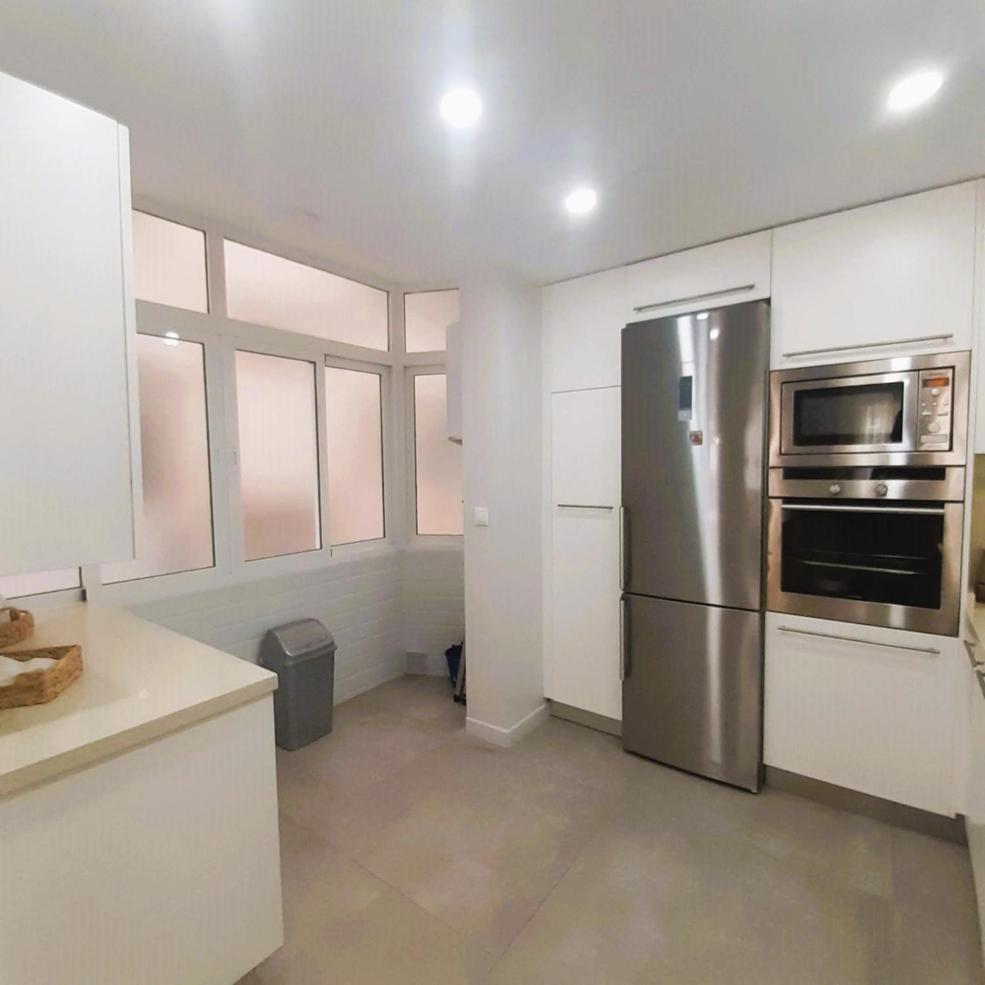 Mendoza A Un Paso De La Playa Apartment Málaga Exterior foto