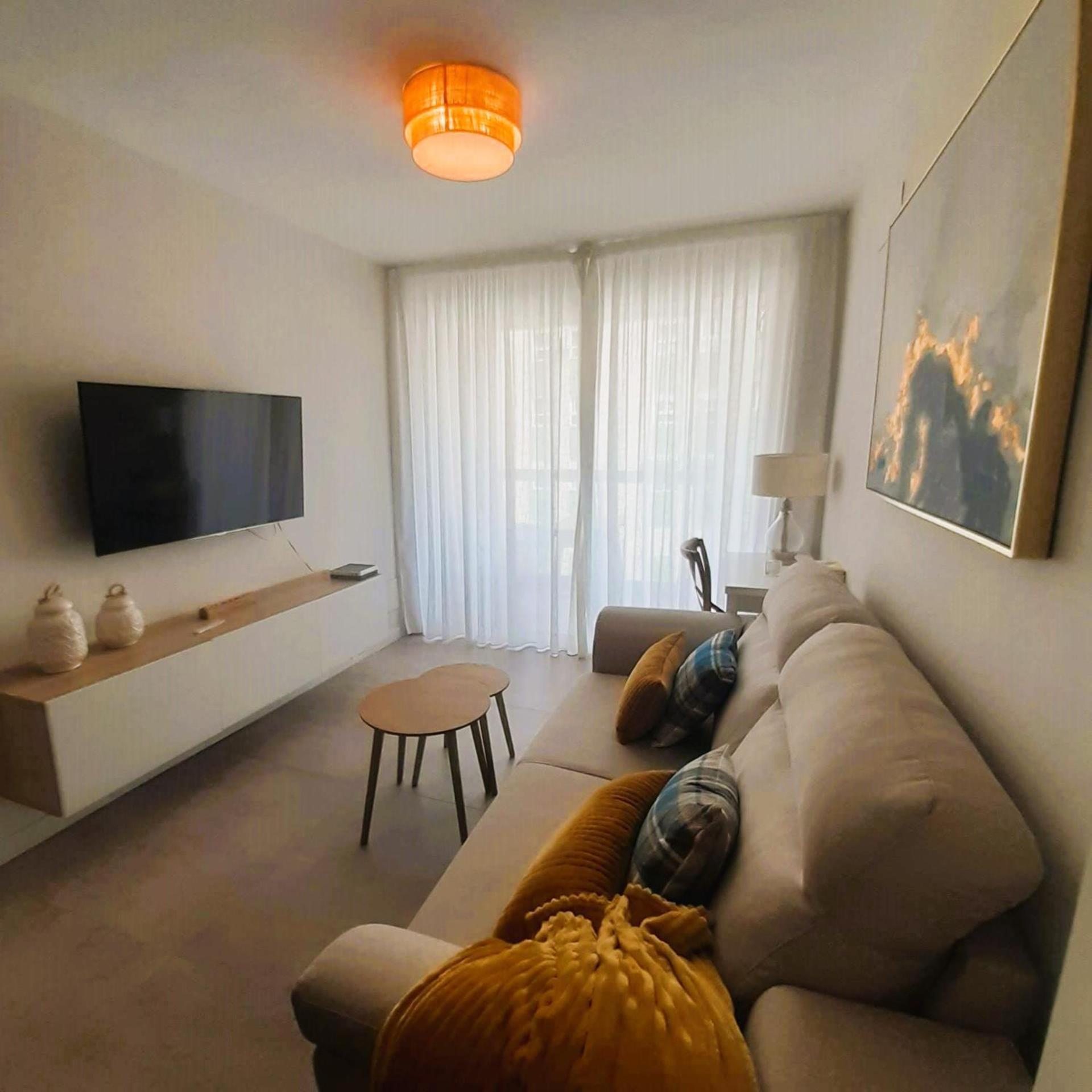 Mendoza A Un Paso De La Playa Apartment Málaga Exterior foto