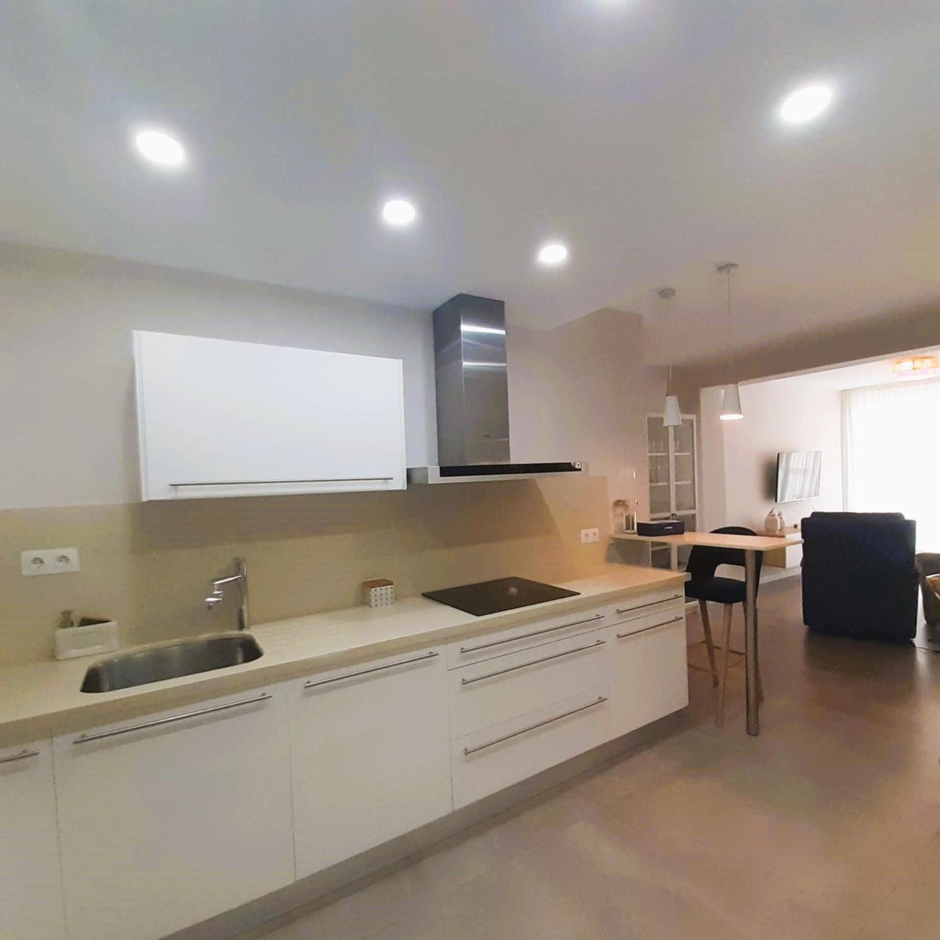 Mendoza A Un Paso De La Playa Apartment Málaga Exterior foto