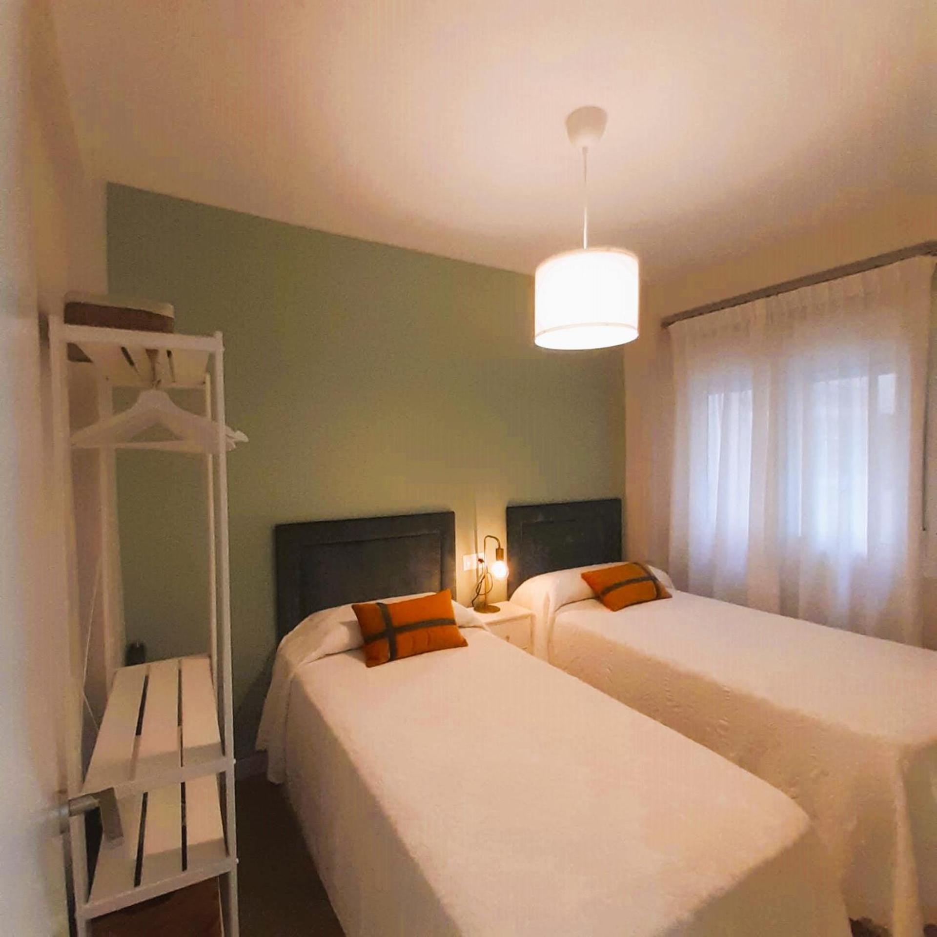 Mendoza A Un Paso De La Playa Apartment Málaga Exterior foto