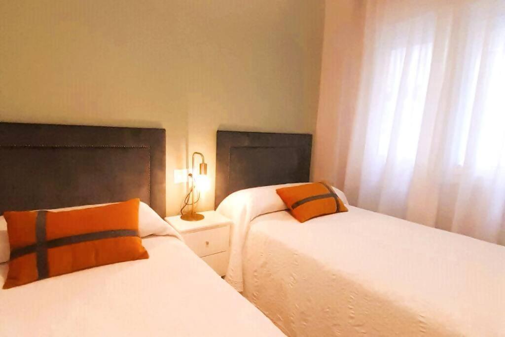 Mendoza A Un Paso De La Playa Apartment Málaga Exterior foto