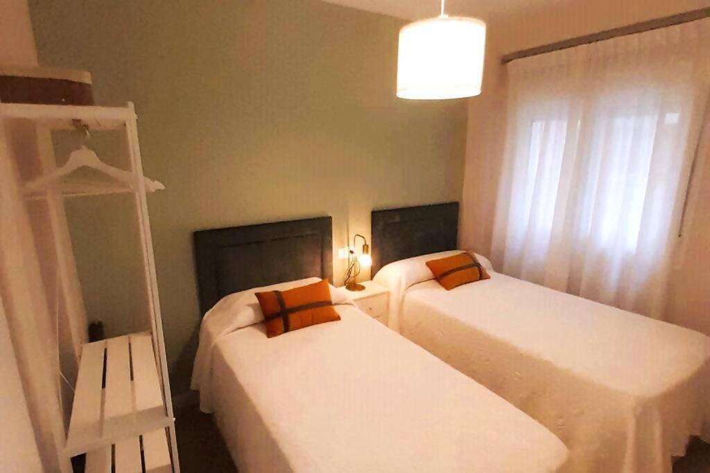 Mendoza A Un Paso De La Playa Apartment Málaga Exterior foto