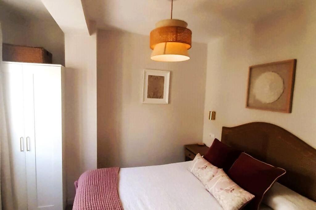 Mendoza A Un Paso De La Playa Apartment Málaga Exterior foto